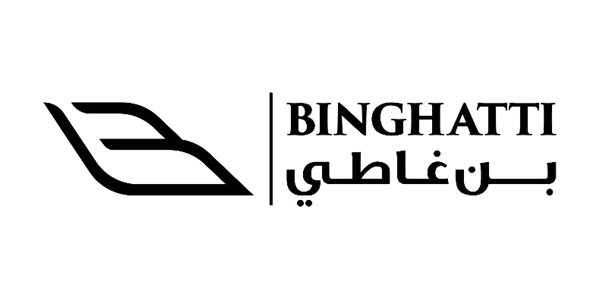 Binghatti